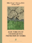 The-Brief-Main-Thrusts-of-Environmental-Protection-in-Serbia-2009-110x150