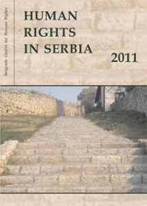 Human Rights in Serbia 2011