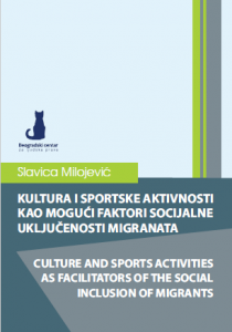 kultura i sportske aktivnosti