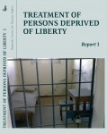 Treatment of Persons Deprived of Liberty, 2010.