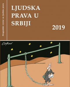 Ljudska prava u Srbiji 2019 SRB