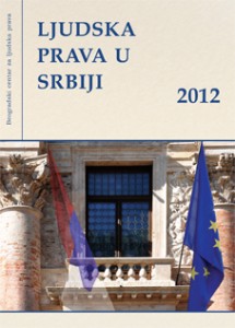 Ljudska prava u Srbiji 2012