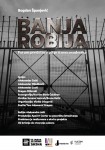 Banja robija poster