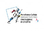 ministarstvo omladine i sporta republike srbije
