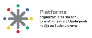 Logo platforme