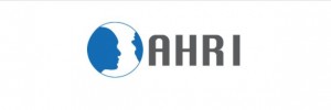Capture AHRI logo