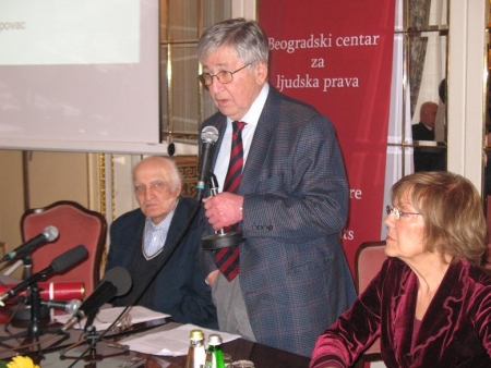 View the album Nagrada 'Konstantin Obradovic za 2010. godinu'