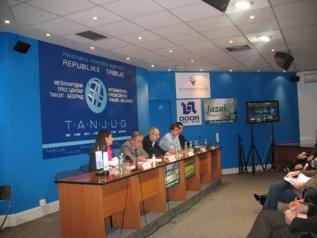 "Ljudska prava u Srbiji 2008.godine".jpg