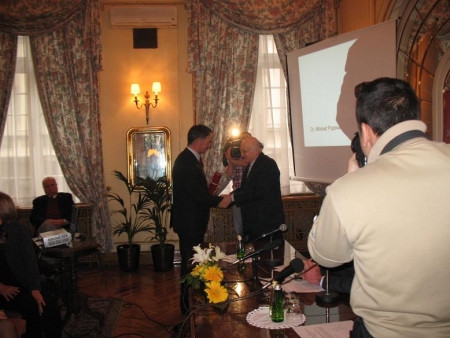  "Konstantin Obradović" prize for 2010. year.jpg