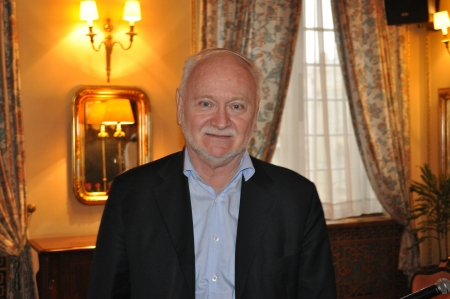  "Konstantin Obradović" prize for 2013. year.JPG