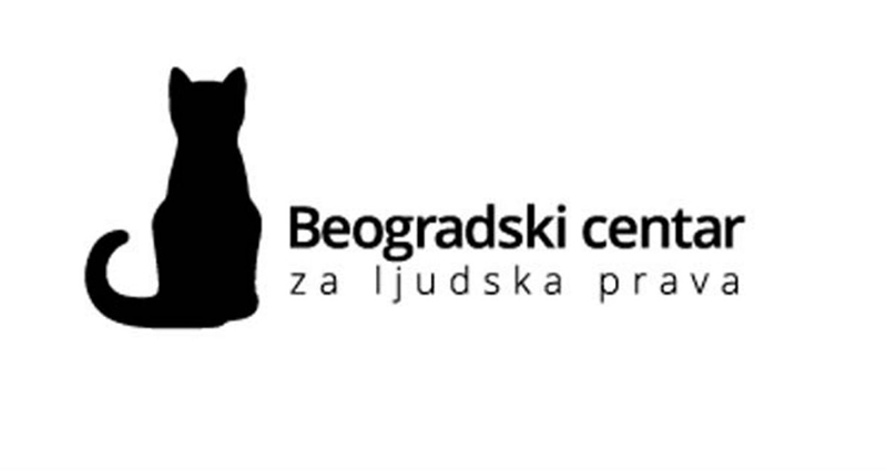 Rad Beogradskog centra za ljudska prava i organizacija članica Kuće ljudskih prava