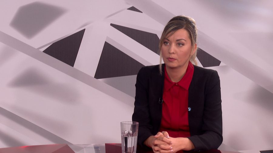 Sonja Tošković u emisiji Iza vesti na N1 o izručenju državljanina Bahreina uprkos privremenoj meri Evropskog suda za ljudska prava o koju se Srbija oglušila