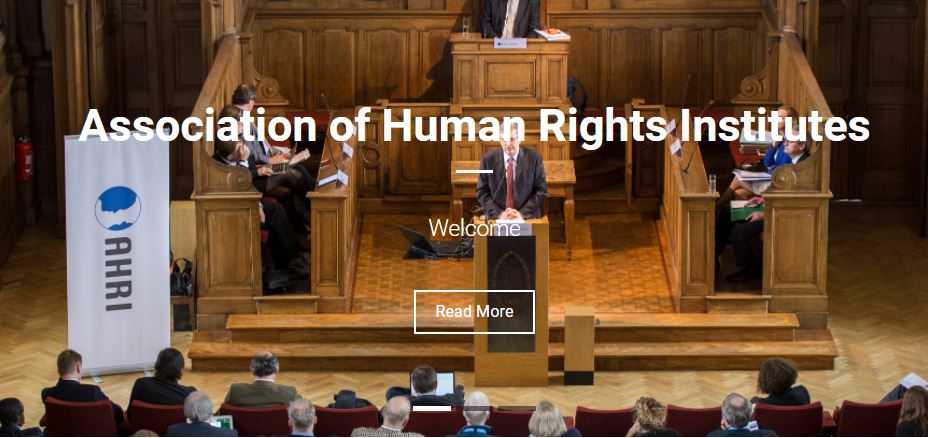 Saopštenje Udruženja instituta za ljudska prava AHRI povodom ruske agresije na Ukrajinu